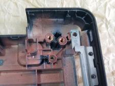 Нижня частина Asus Pn 13N0-RLA0521 №4